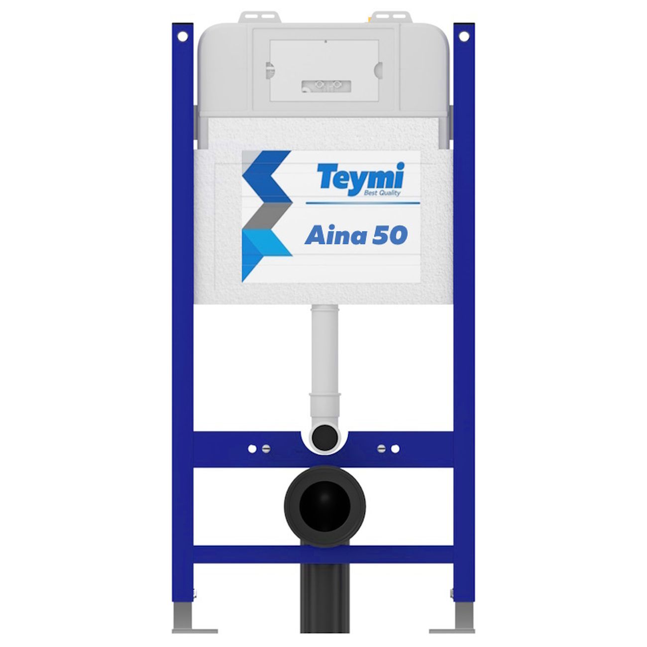 Унитаз Teymi T70033/T70105/T40802