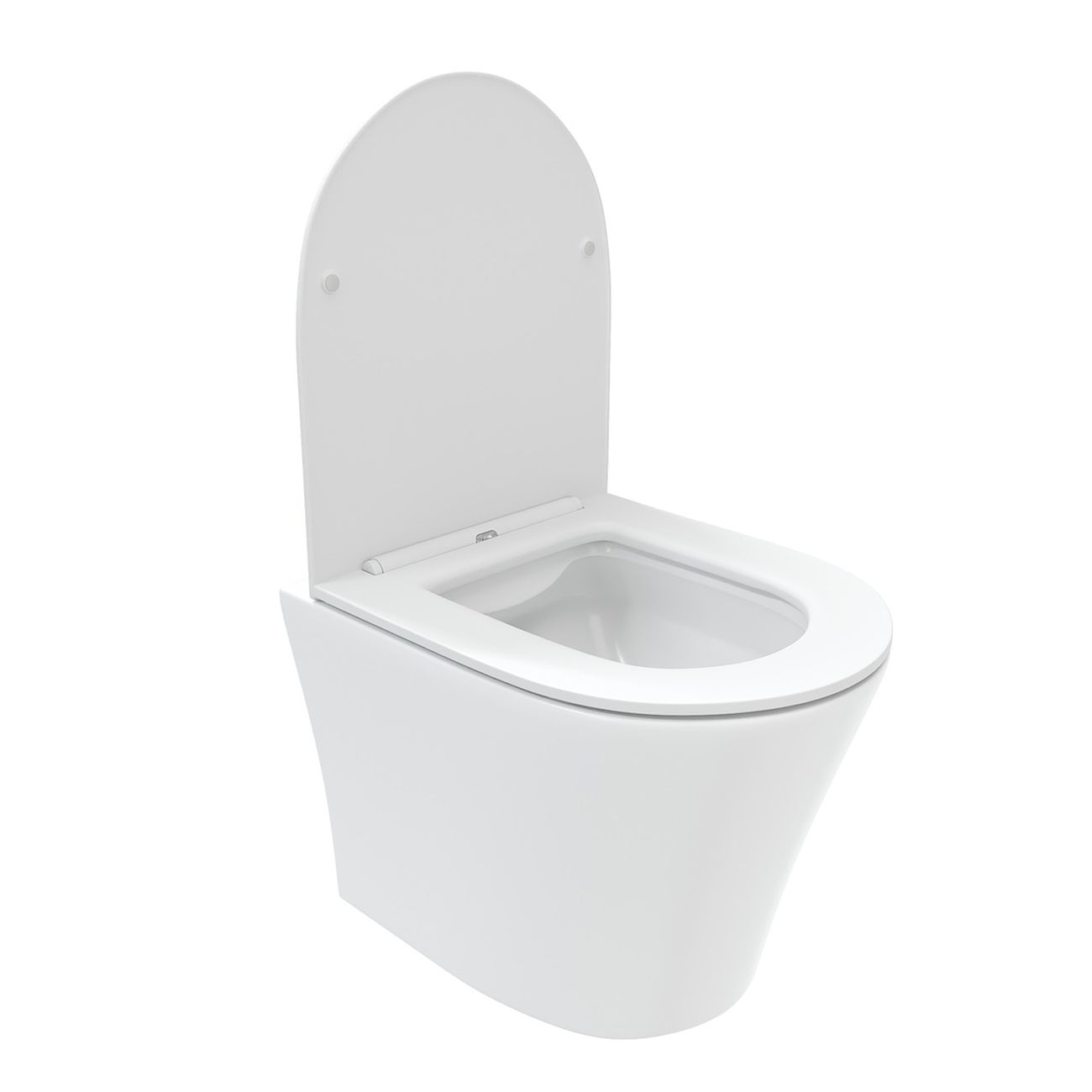 Унитаз Teymi T70033/T70105/T40802