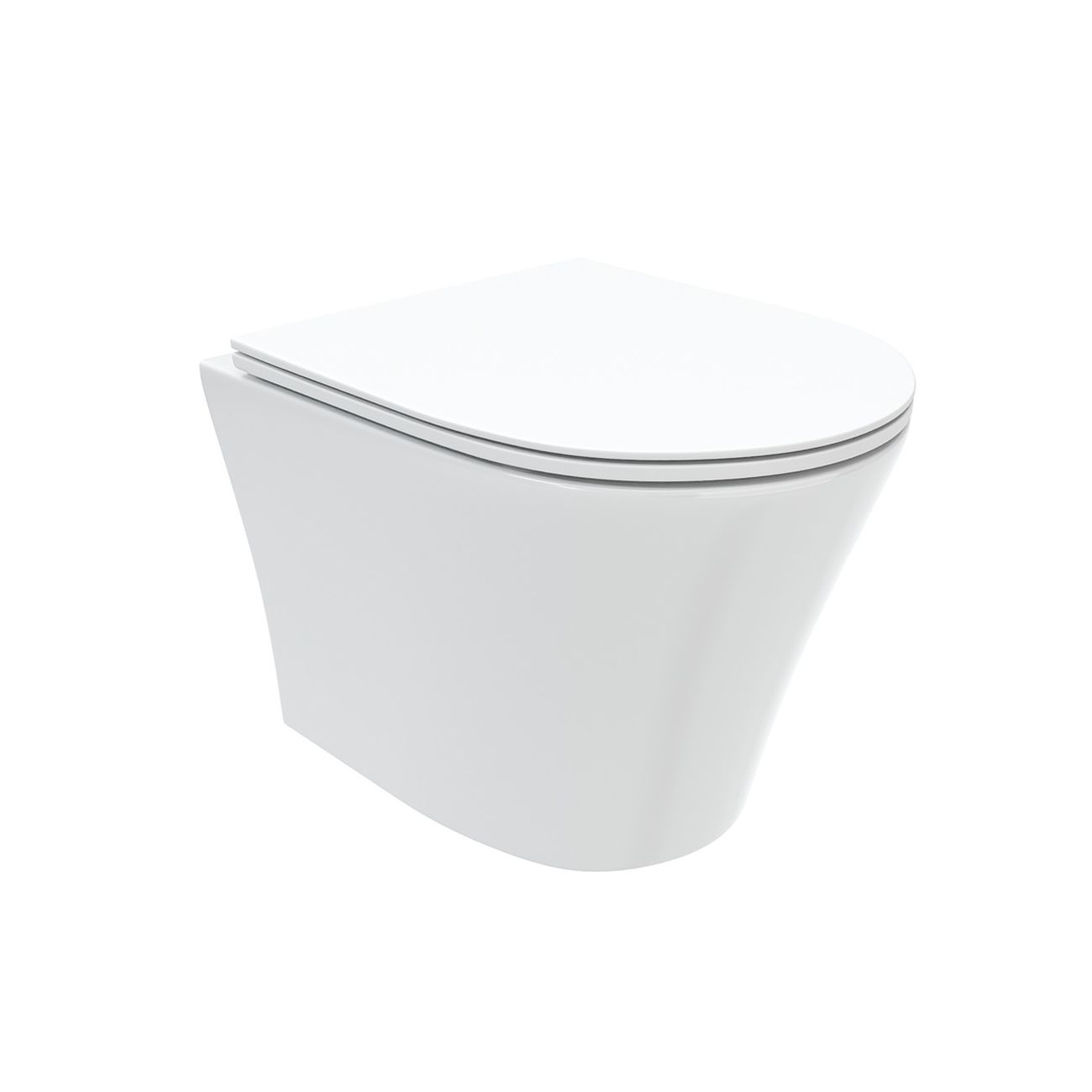 Унитаз Teymi T70033/T70105/T40802