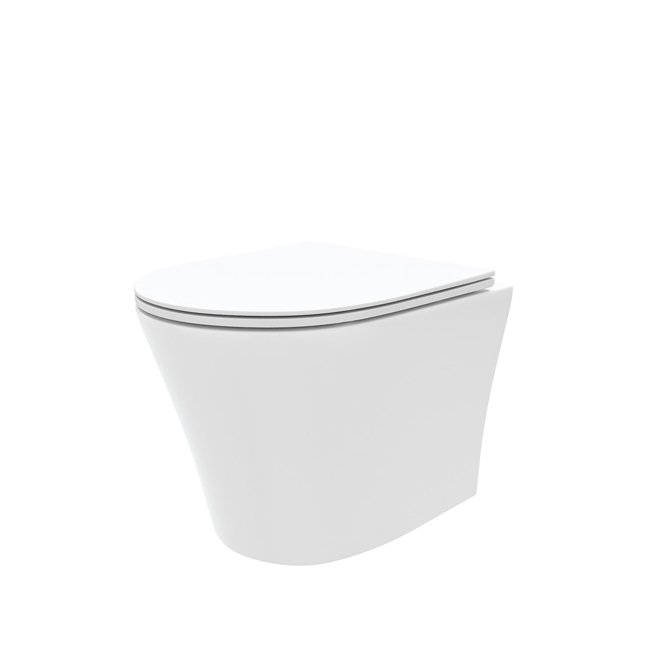 Унитаз Teymi T70035/T70103BM/T40802