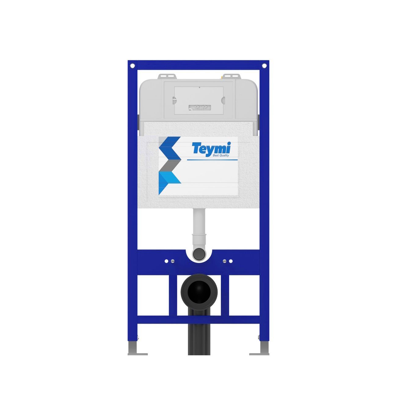 Унитаз Teymi F13380