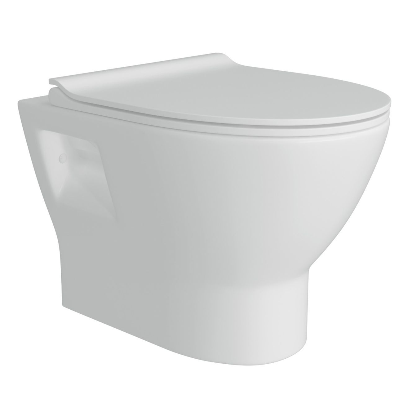 Унитаз Teymi F13382