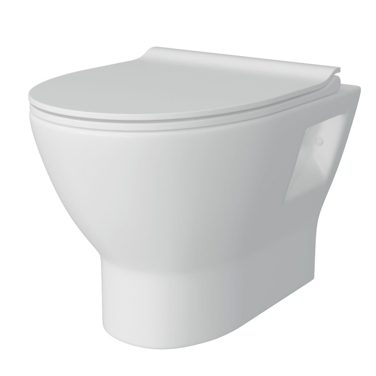 Унитаз Teymi F13383