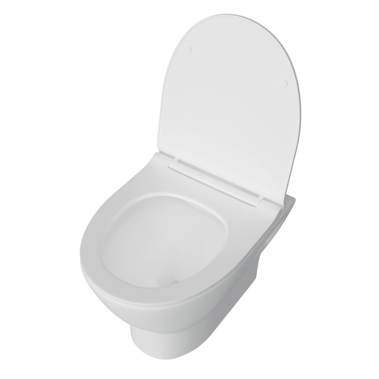Унитаз Teymi F13383