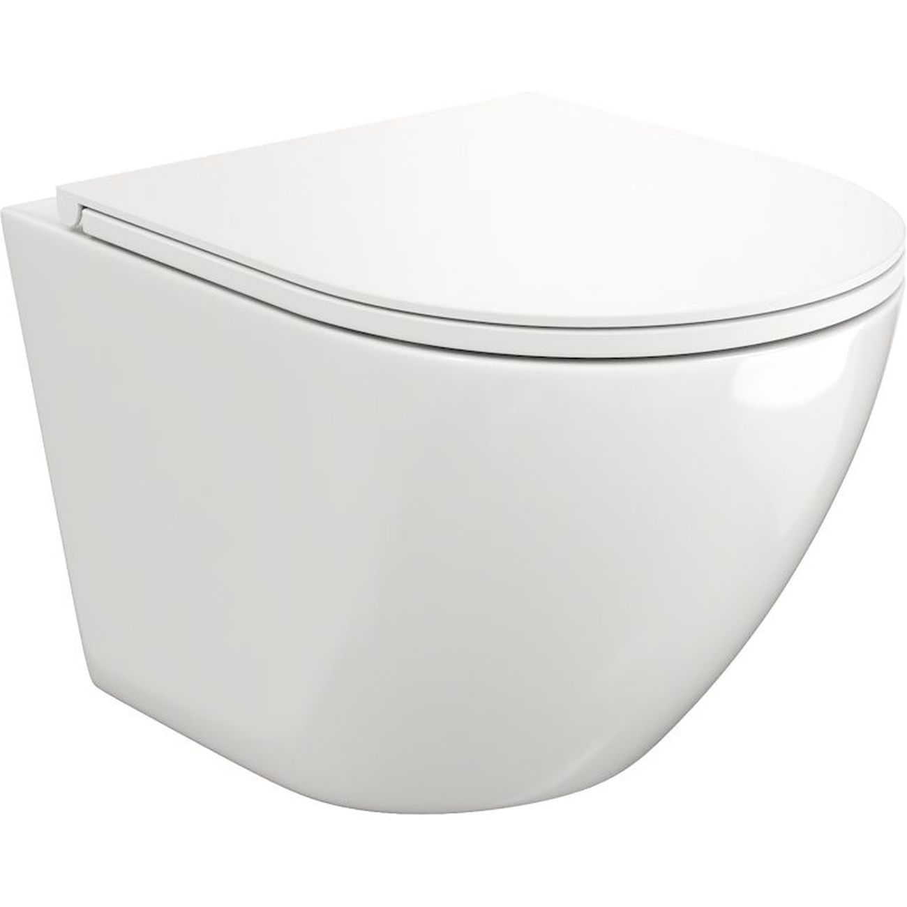 Унитаз Teymi F13371