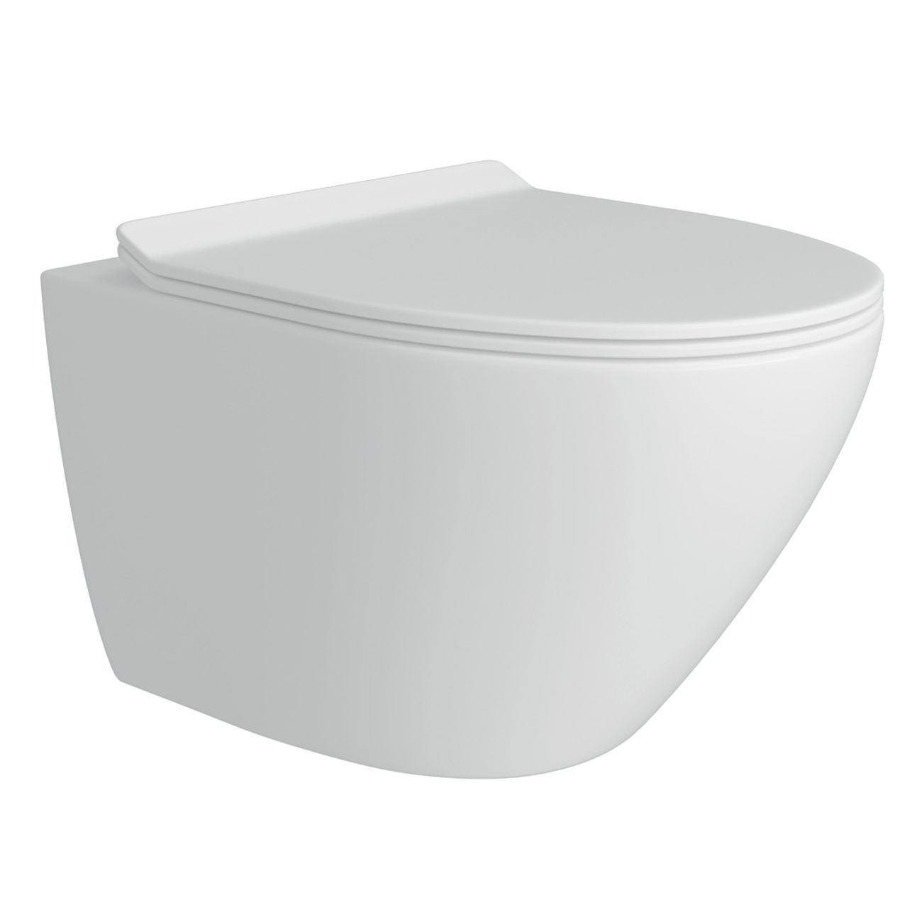 Унитаз Teymi F13388