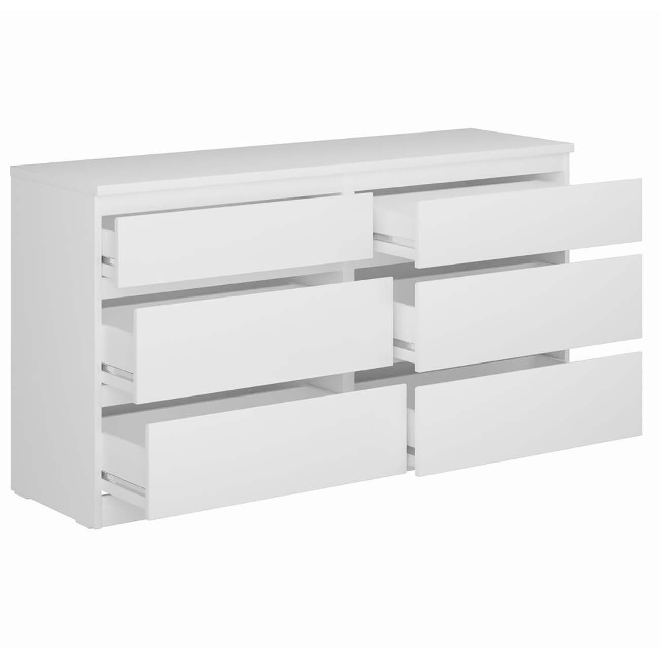 Комод бельевой Гуд Лакк 2.03.02.080.1