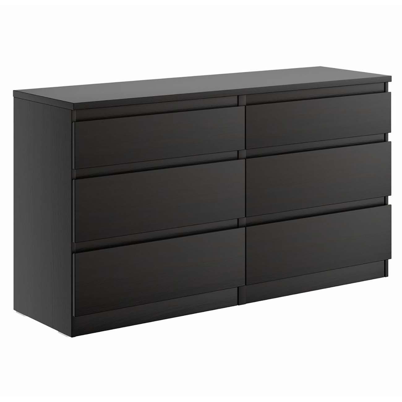 Комод Гуд Лакк 2.03.02.080.5