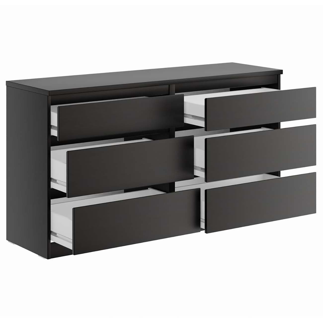 Комод Гуд Лакк 2.03.02.080.5