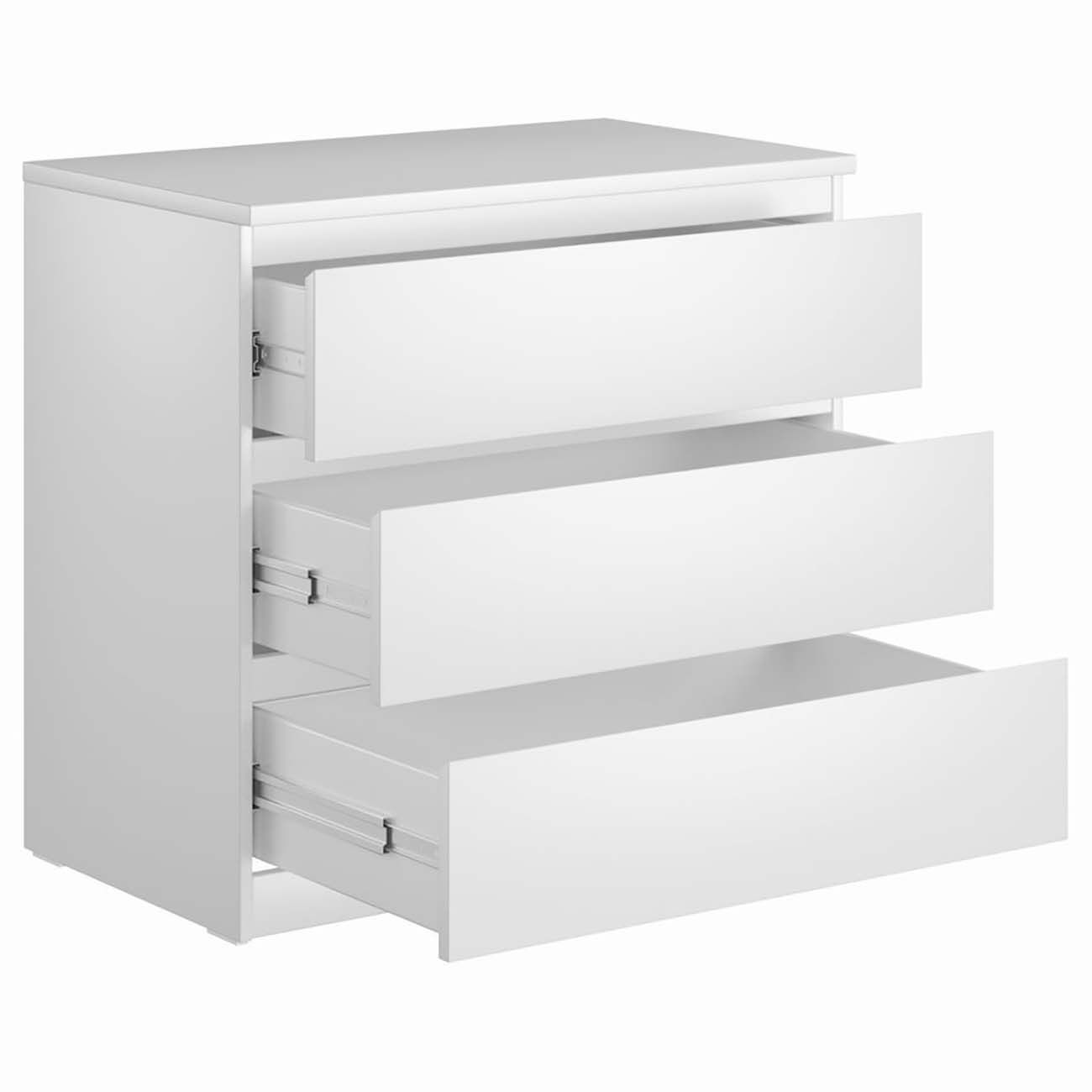 Комод Гуд Лакк 2.05.02.040.1