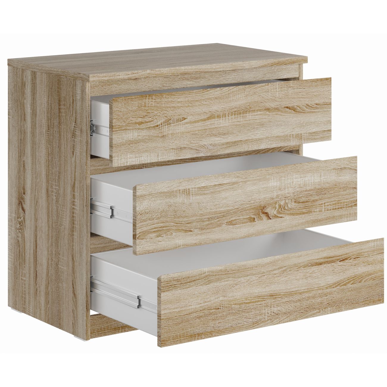 Комод бельевой Гуд Лакк 2.05.02.040.3