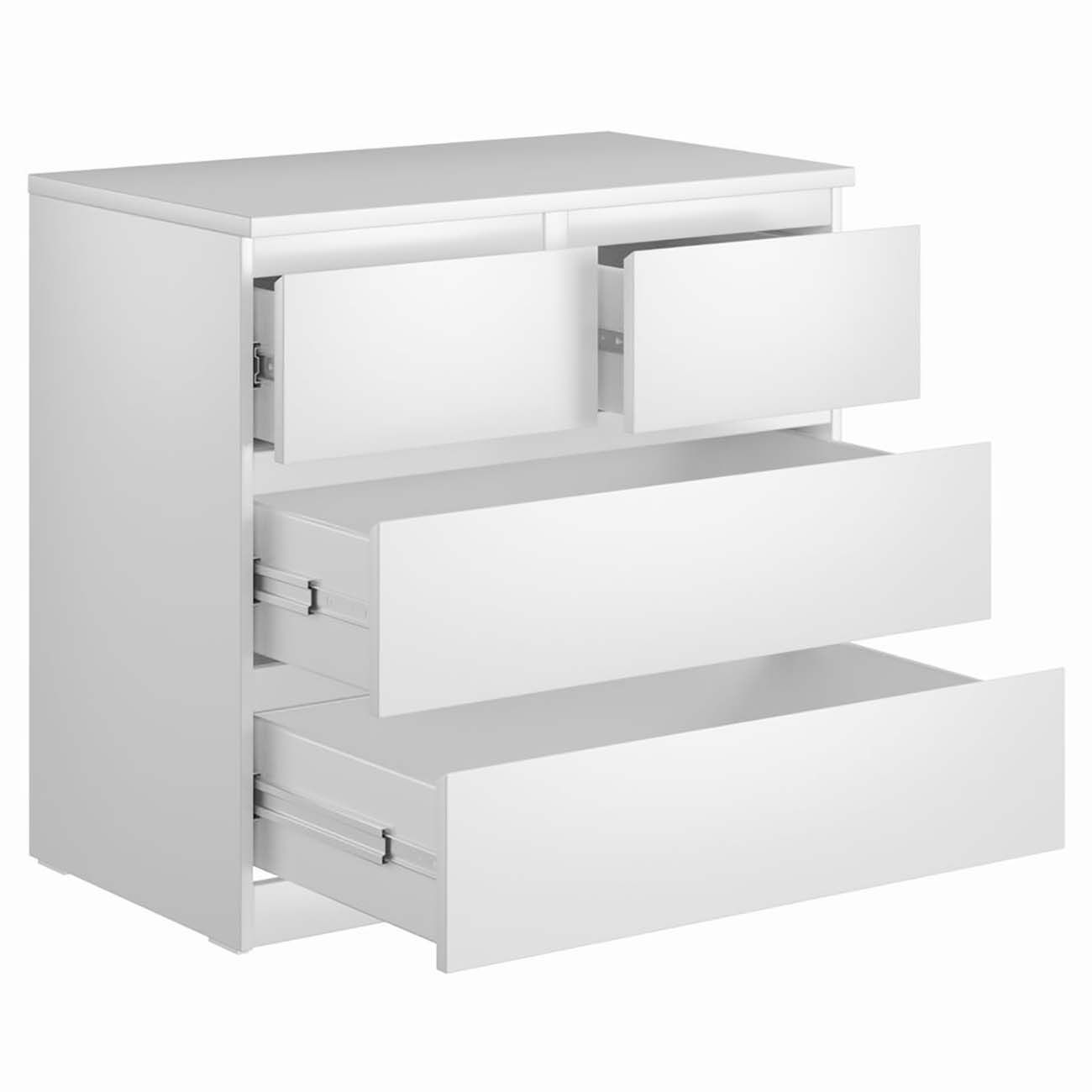 Комод Гуд Лакк 2.05.02.050.1