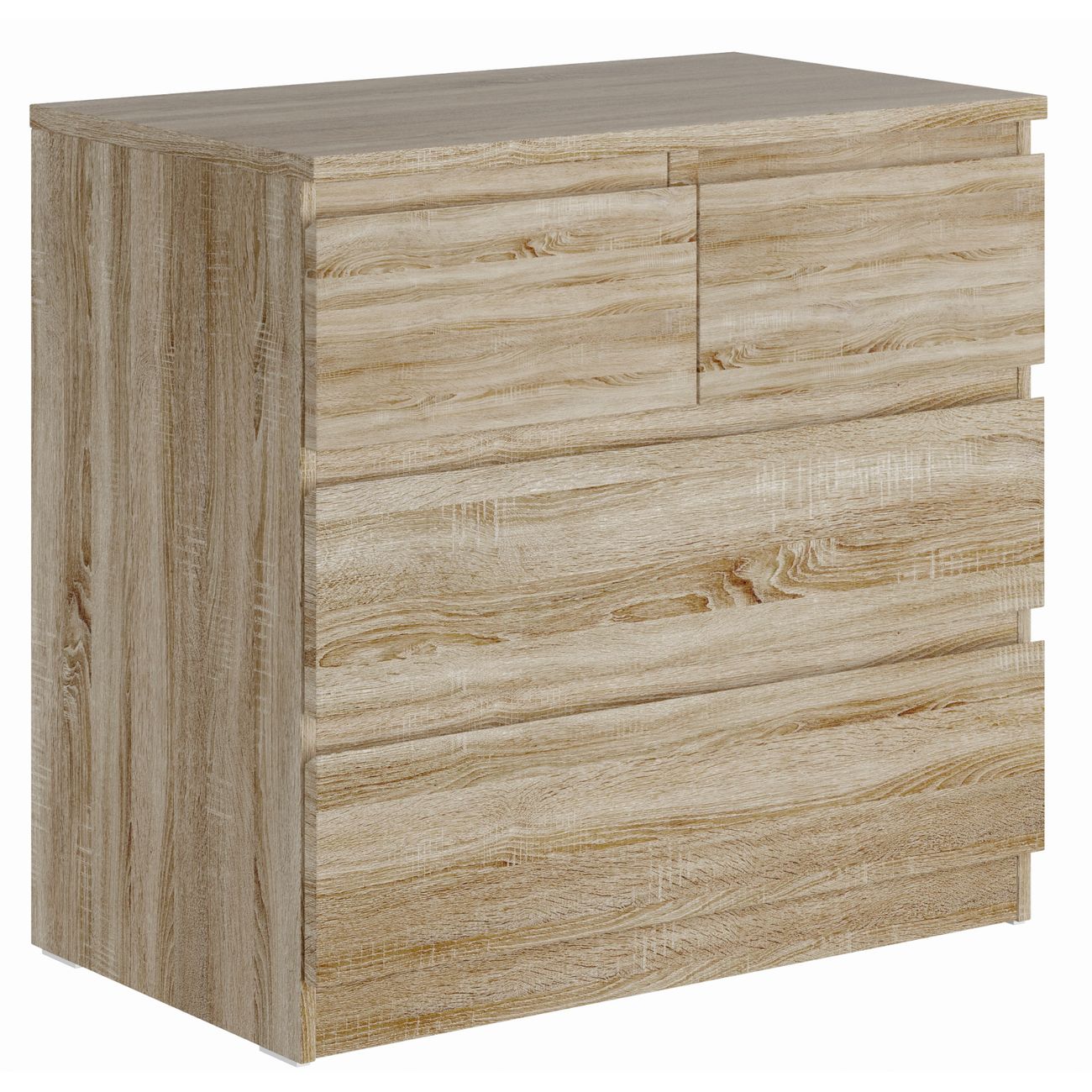 Комод бельевой Гуд Лакк 2.05.02.050.3