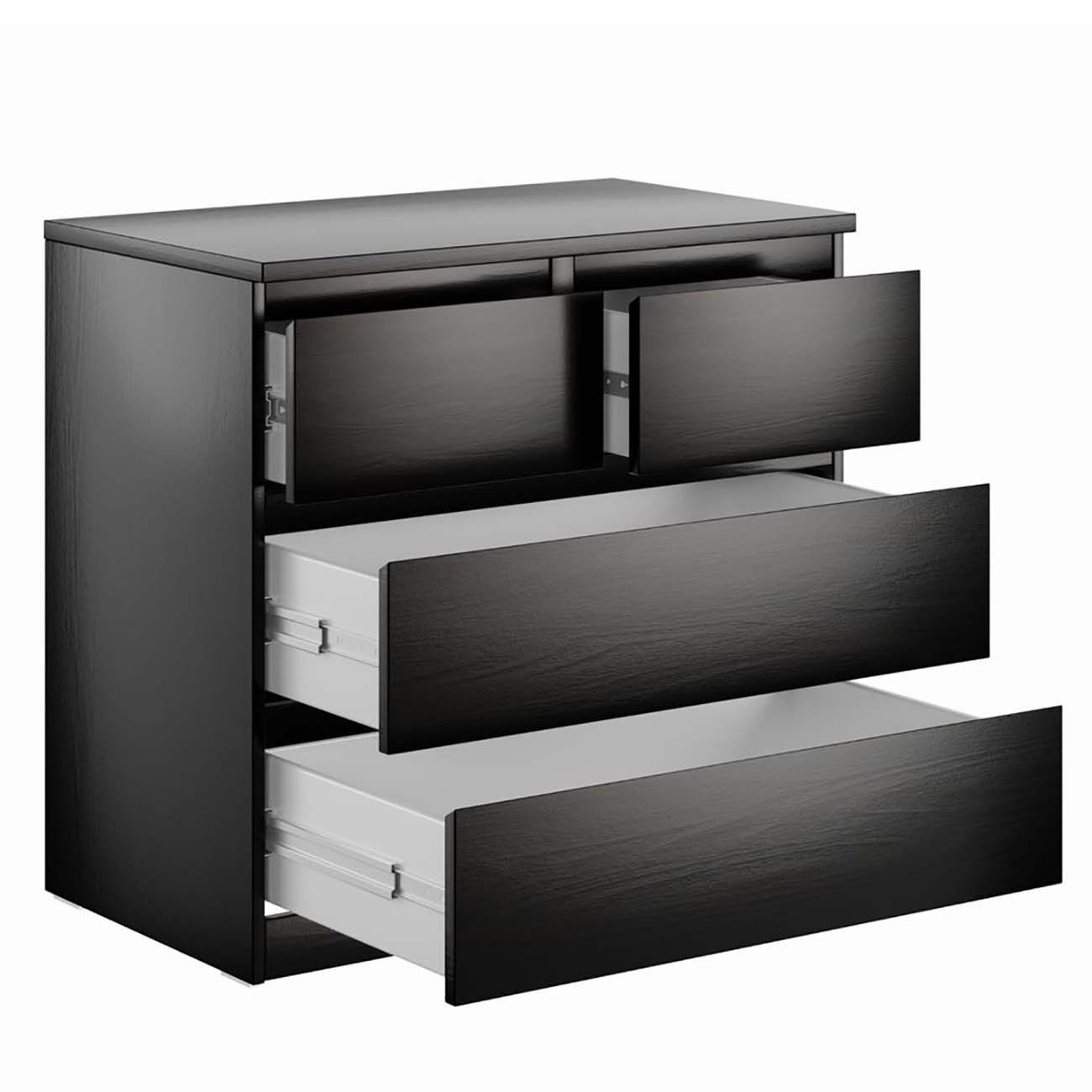 Комод бельевой Гуд Лакк 2.05.02.050.5