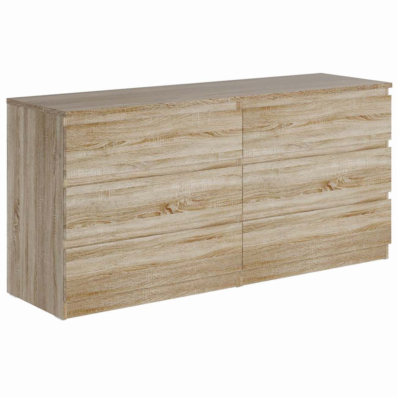 Комод бельевой Гуд Лакк 2.05.02.060.3