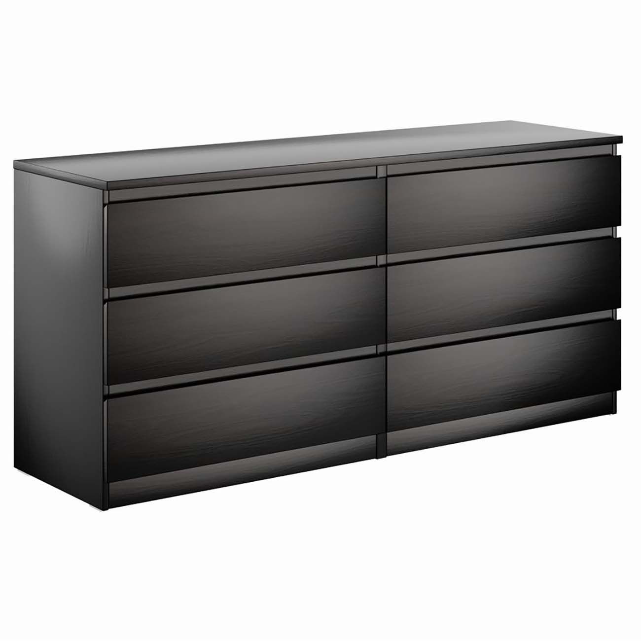 Комод бельевой Гуд Лакк 2.05.02.060.5