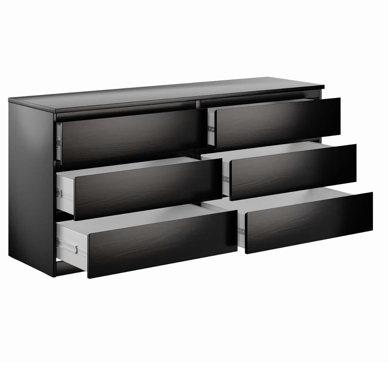 Комод бельевой Гуд Лакк 2.05.02.060.5