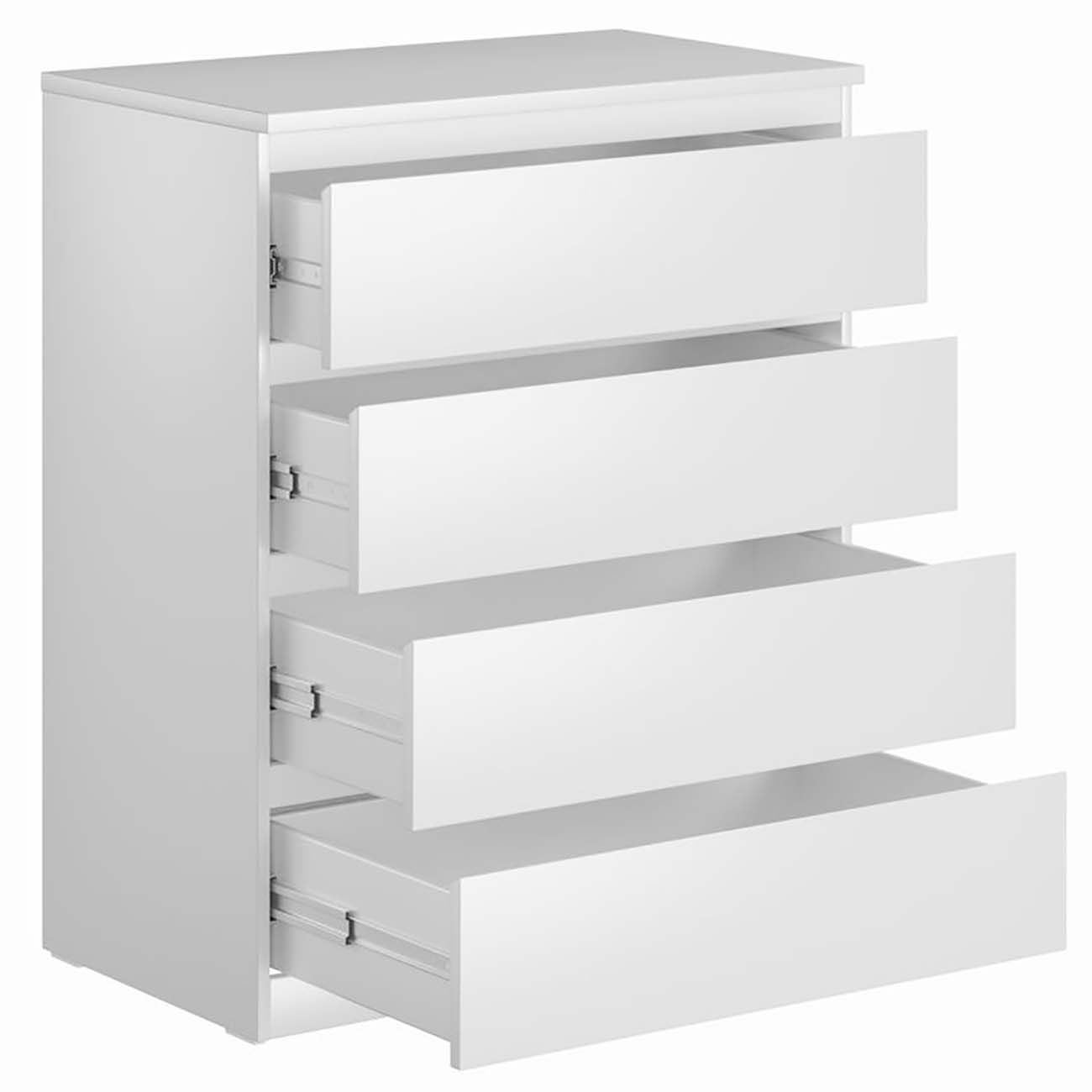 Комод бельевой Гуд Лакк 2.05.02.070.1