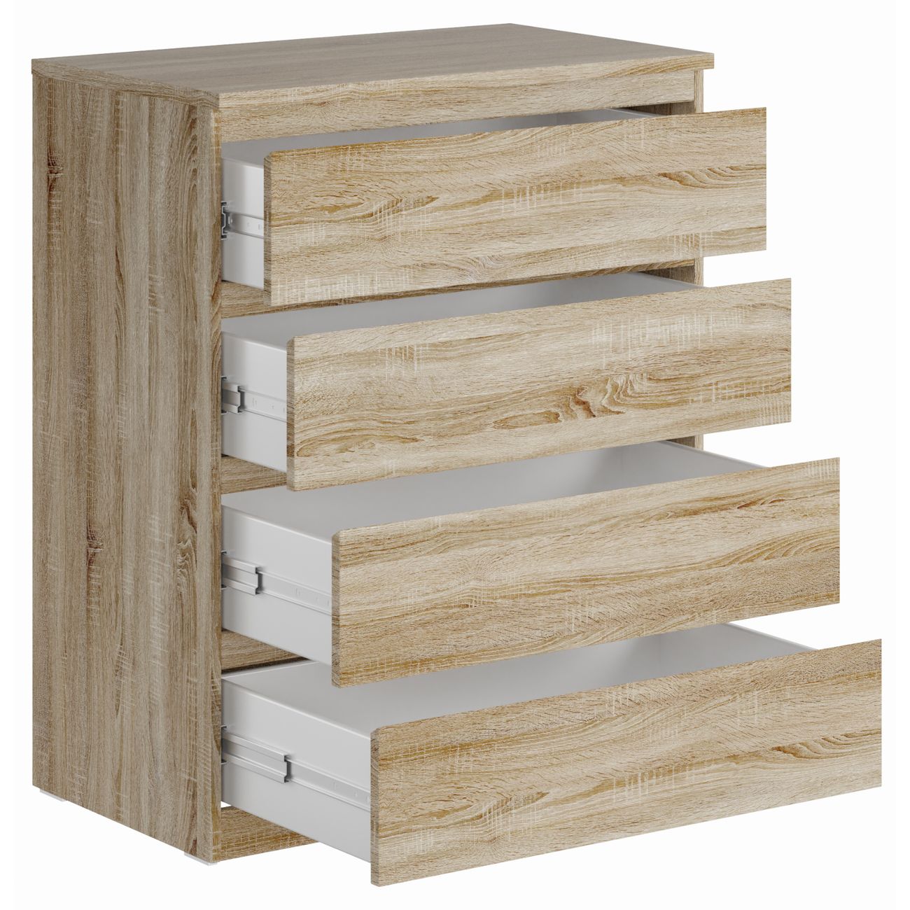 Комод бельевой Гуд Лакк 2.05.02.070.3