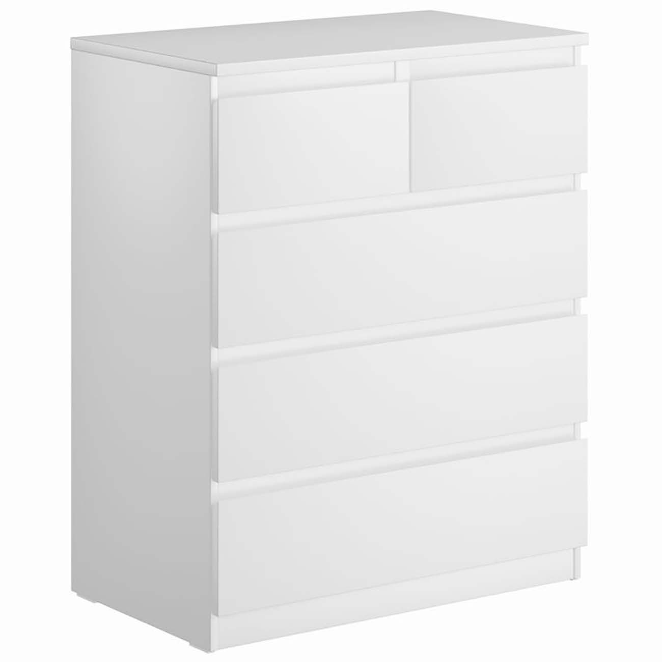 Комод бельевой Гуд Лакк 2.05.02.080.1