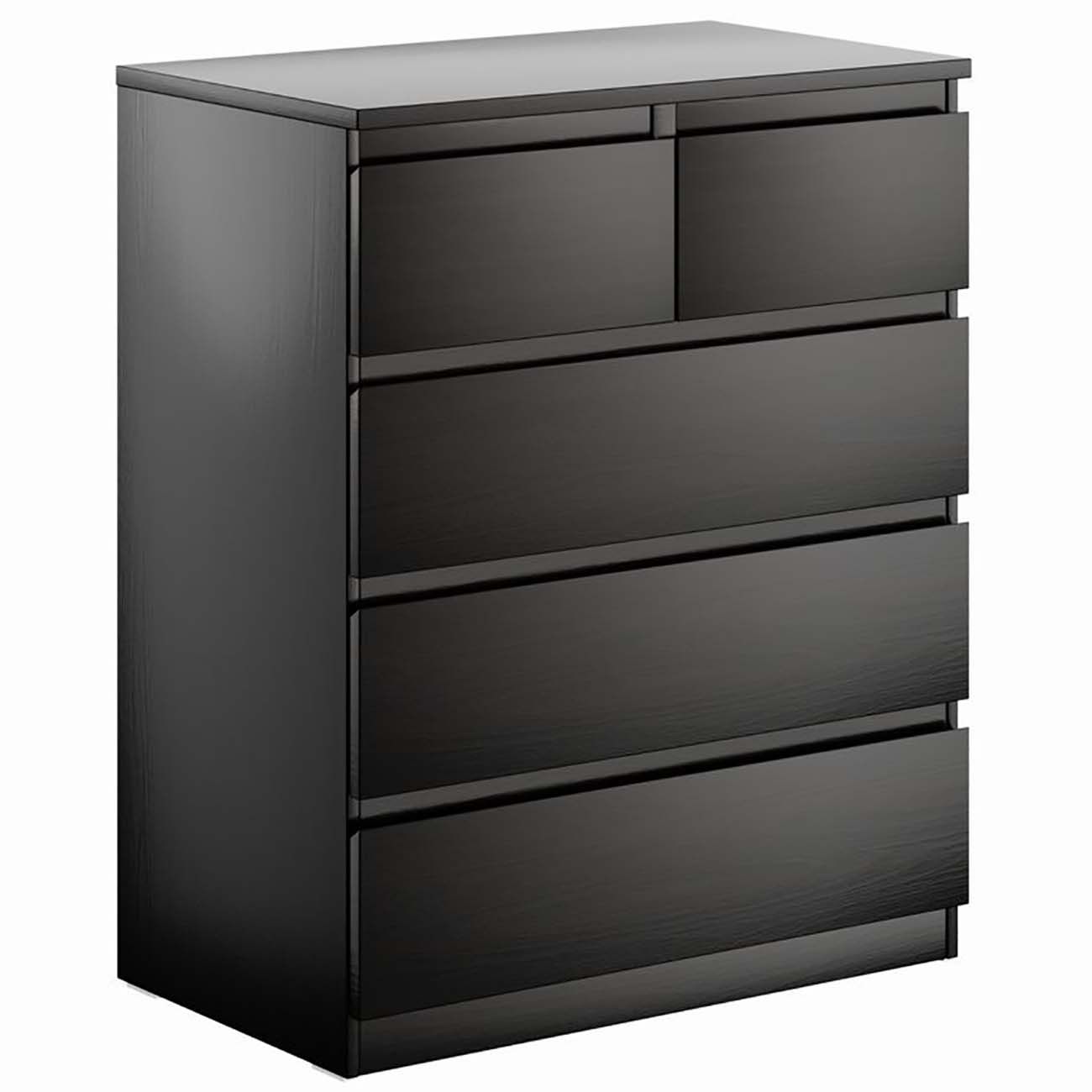 Комод бельевой Гуд Лакк 2.05.02.080.5