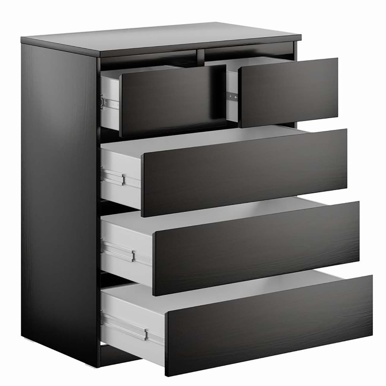 Комод бельевой Гуд Лакк 2.05.02.080.5