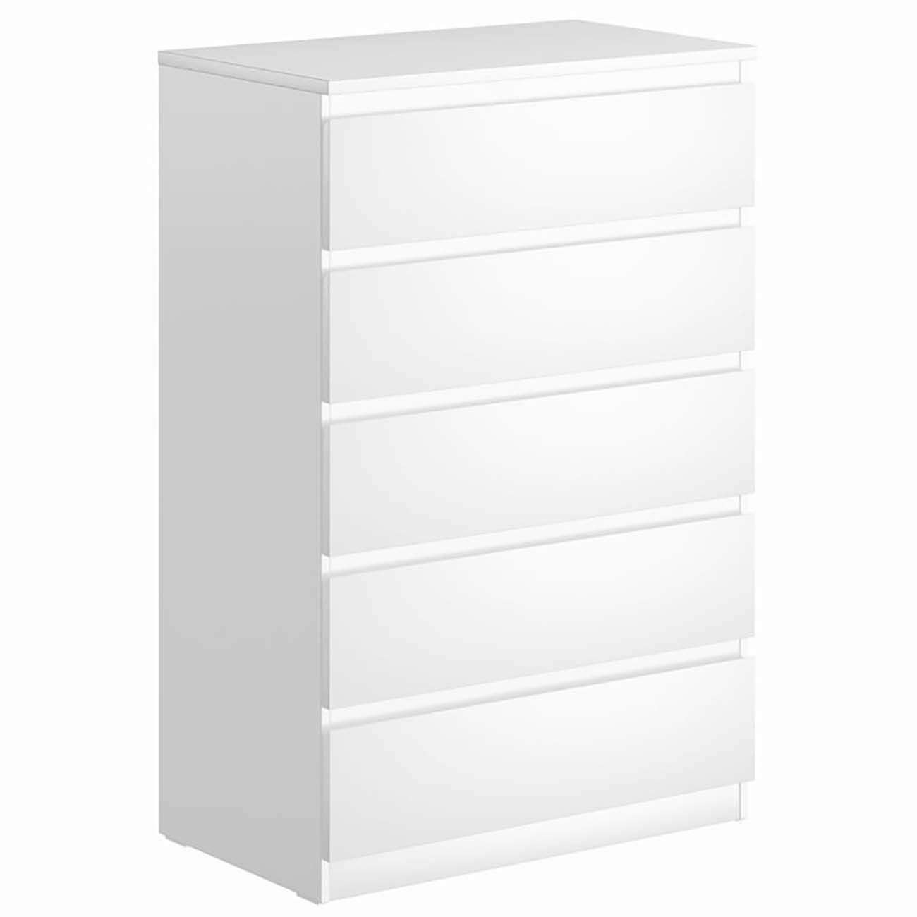 Комод бельевой Гуд Лакк 2.05.02.090.1