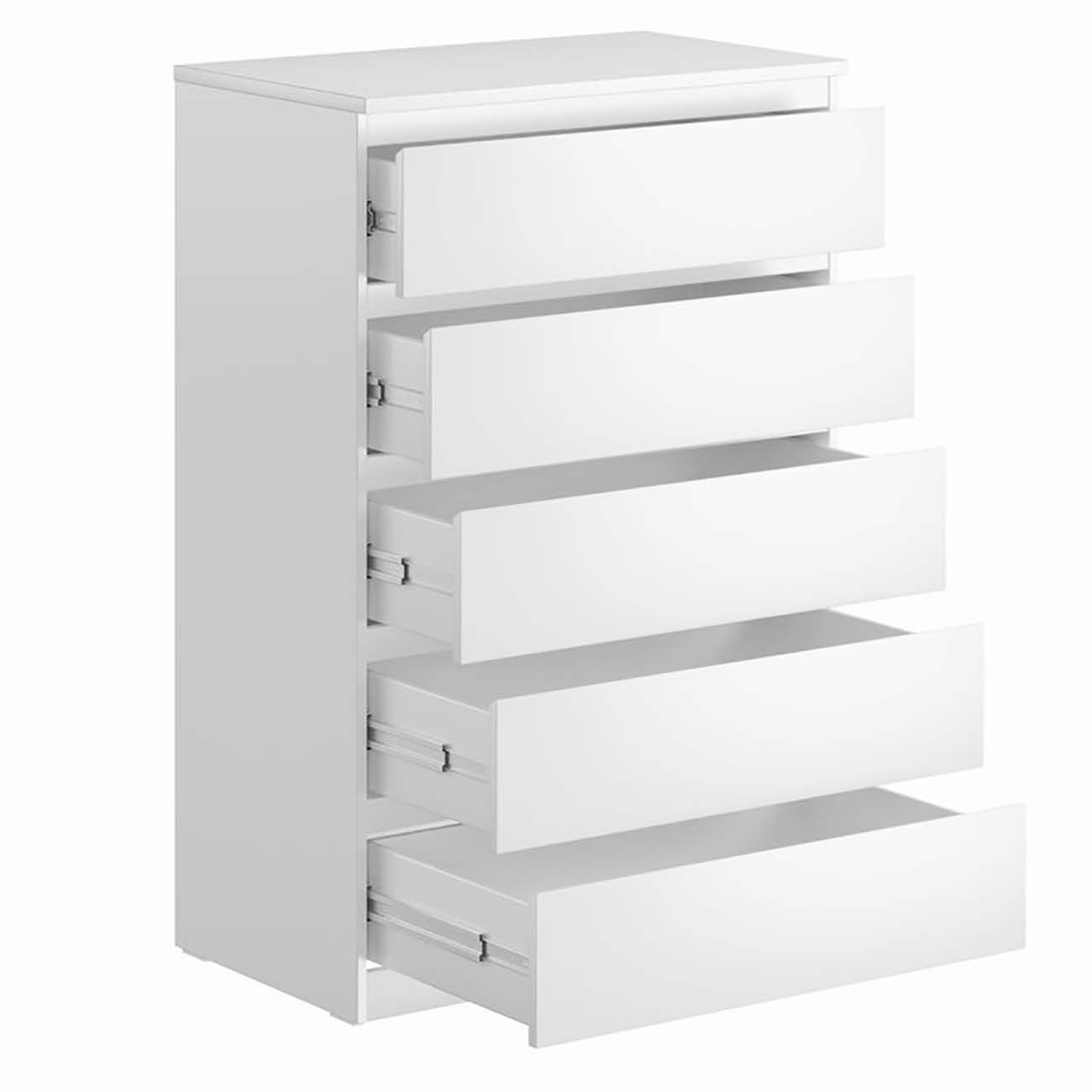 Комод бельевой Гуд Лакк 2.05.02.090.1