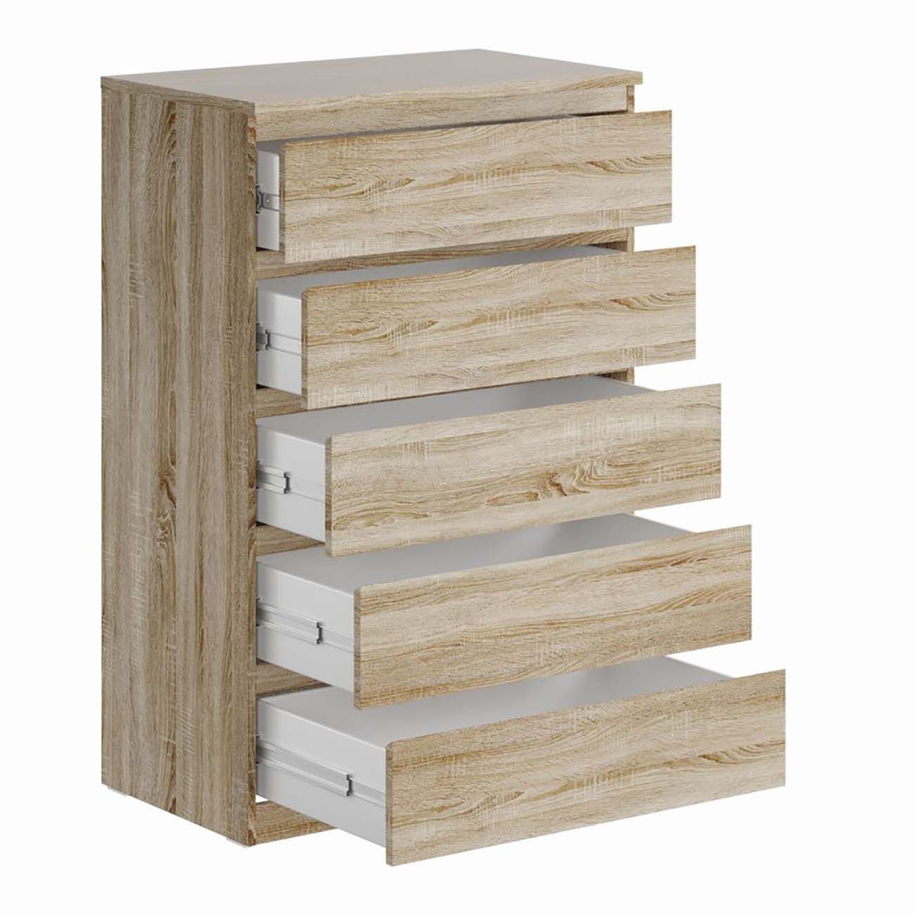 Комод бельевой Гуд Лакк 2.05.02.090.3