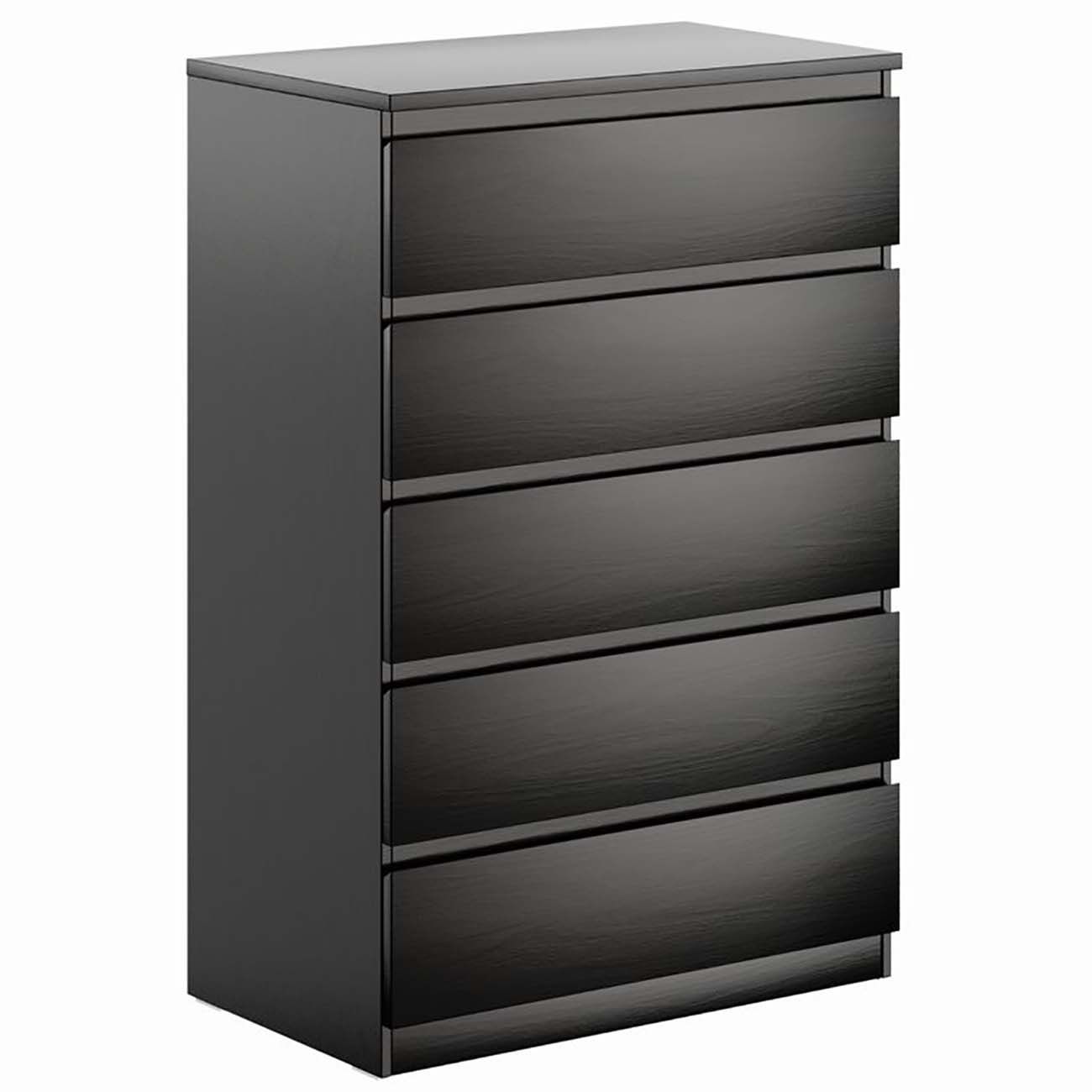 Комод бельевой Гуд Лакк 2.05.02.090.5