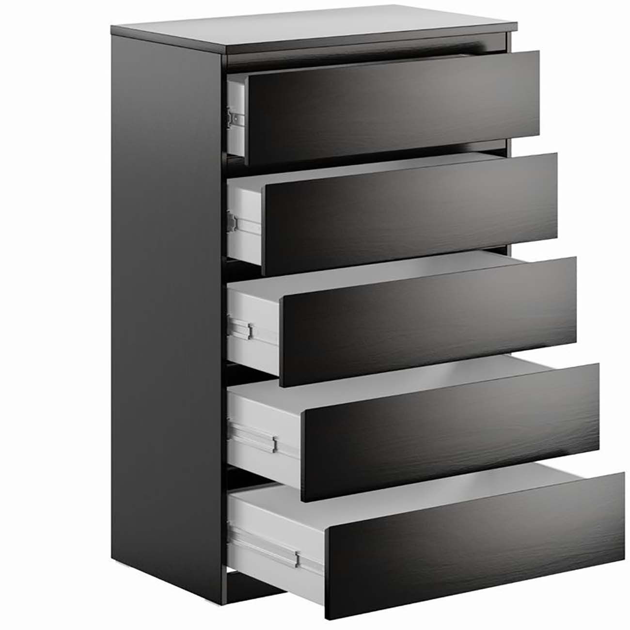 Комод бельевой Гуд Лакк 2.05.02.090.5