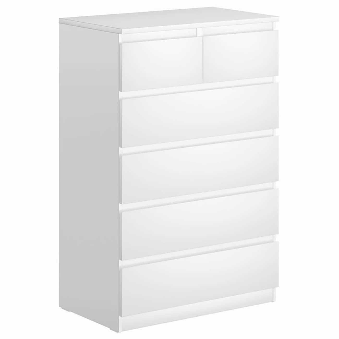 Комод бельевой Гуд Лакк 2.05.02.100.1