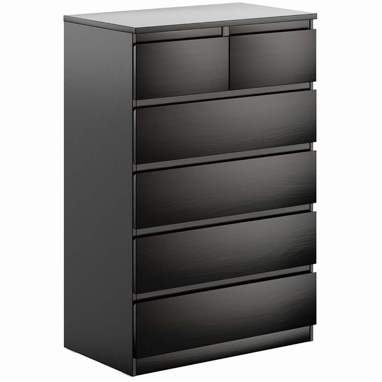 Комод бельевой Гуд Лакк 2.05.02.100.5