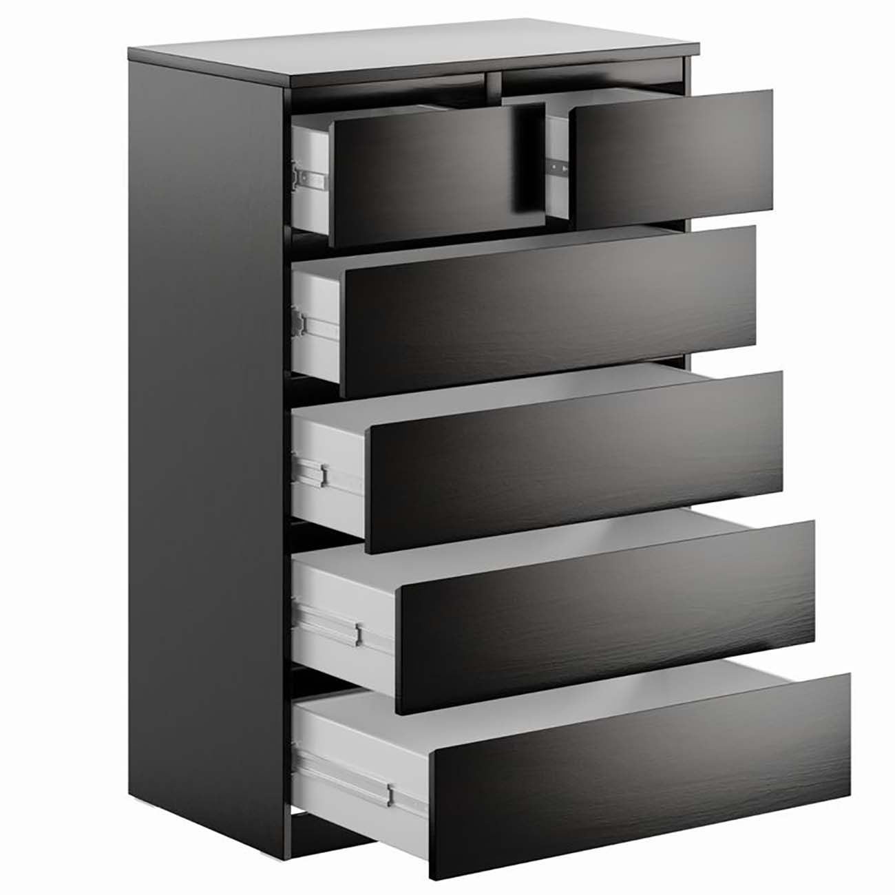 Комод бельевой Гуд Лакк 2.05.02.100.5