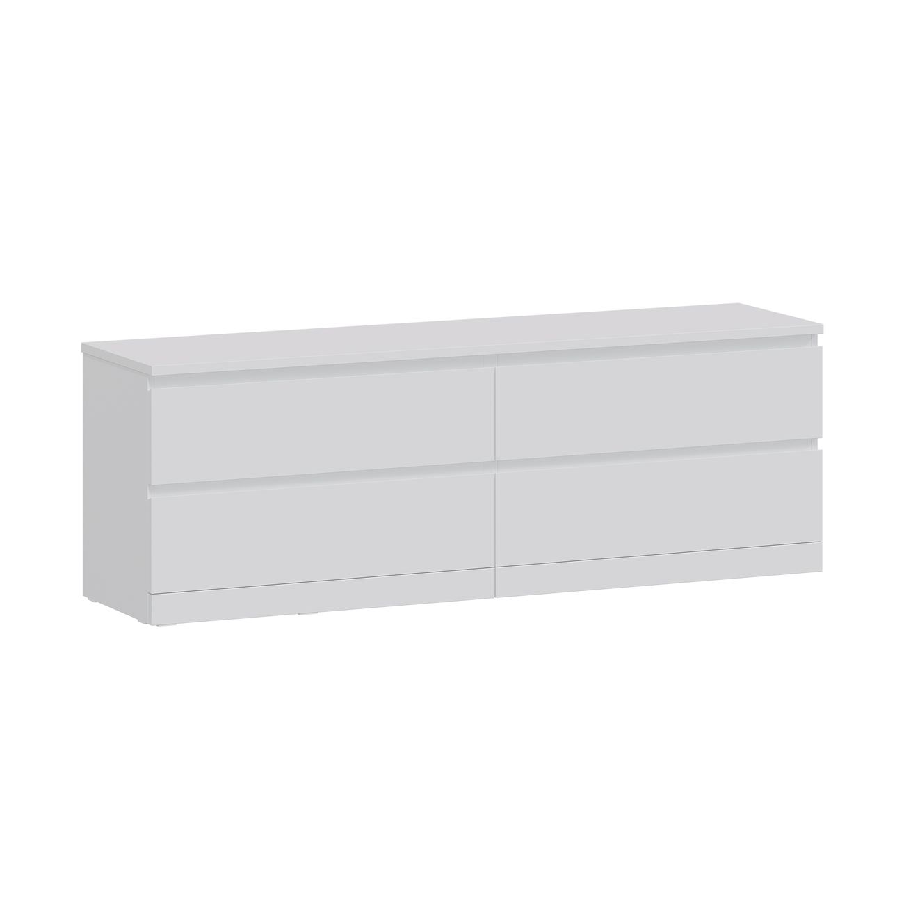 Комод бельевой Гуд Лакк S00265