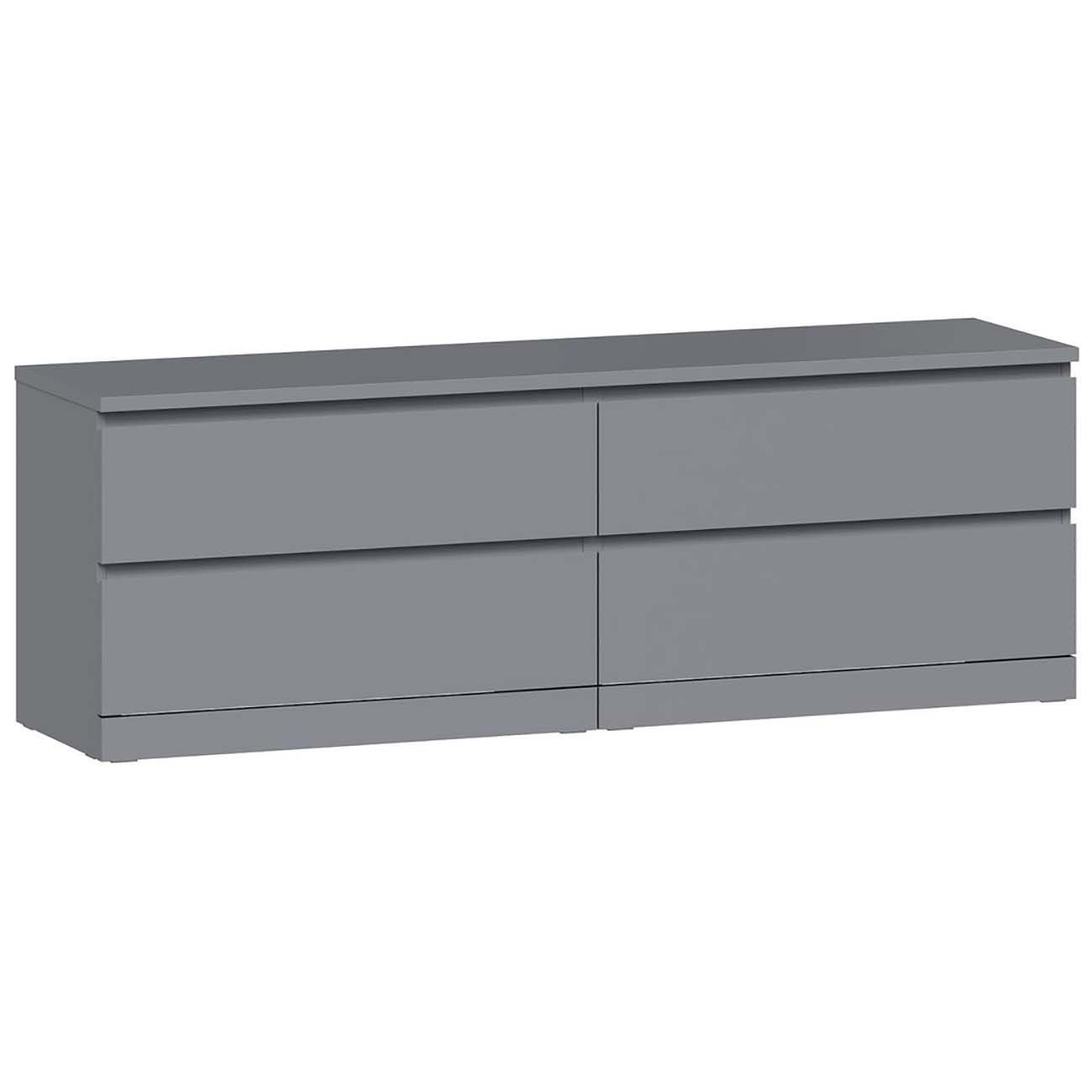 Комод бельевой Гуд Лакк S01071