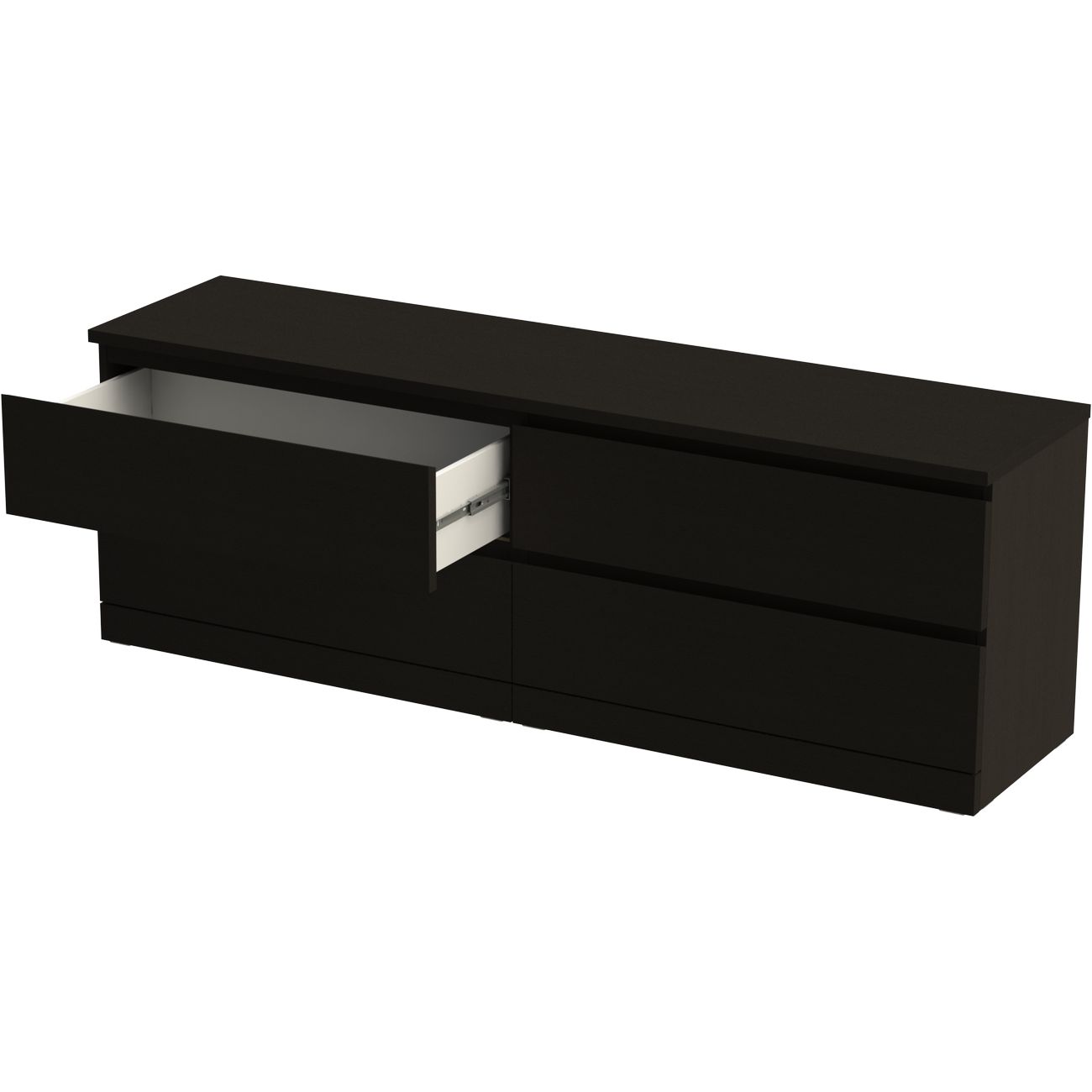 Комод бельевой Гуд Лакк S00272