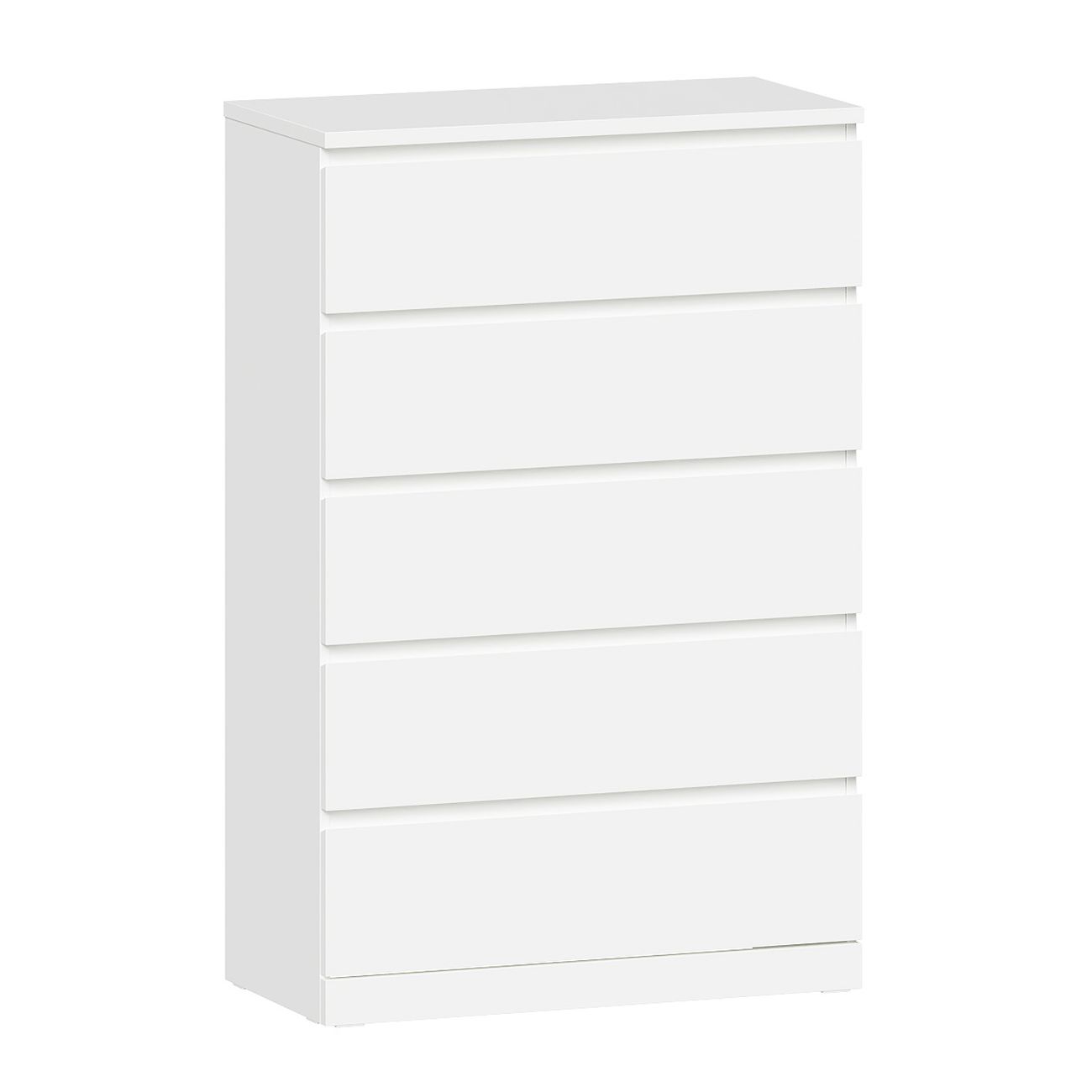 Комод бельевой Гуд Лакк S00951