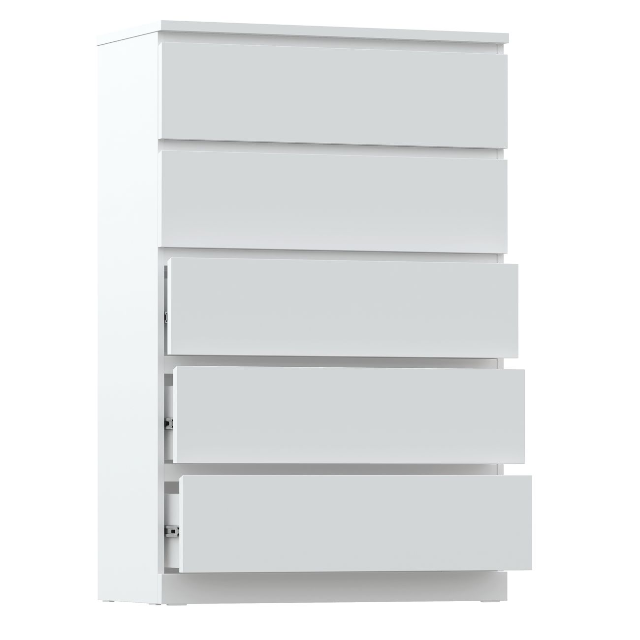 Комод бельевой Гуд Лакк S00951