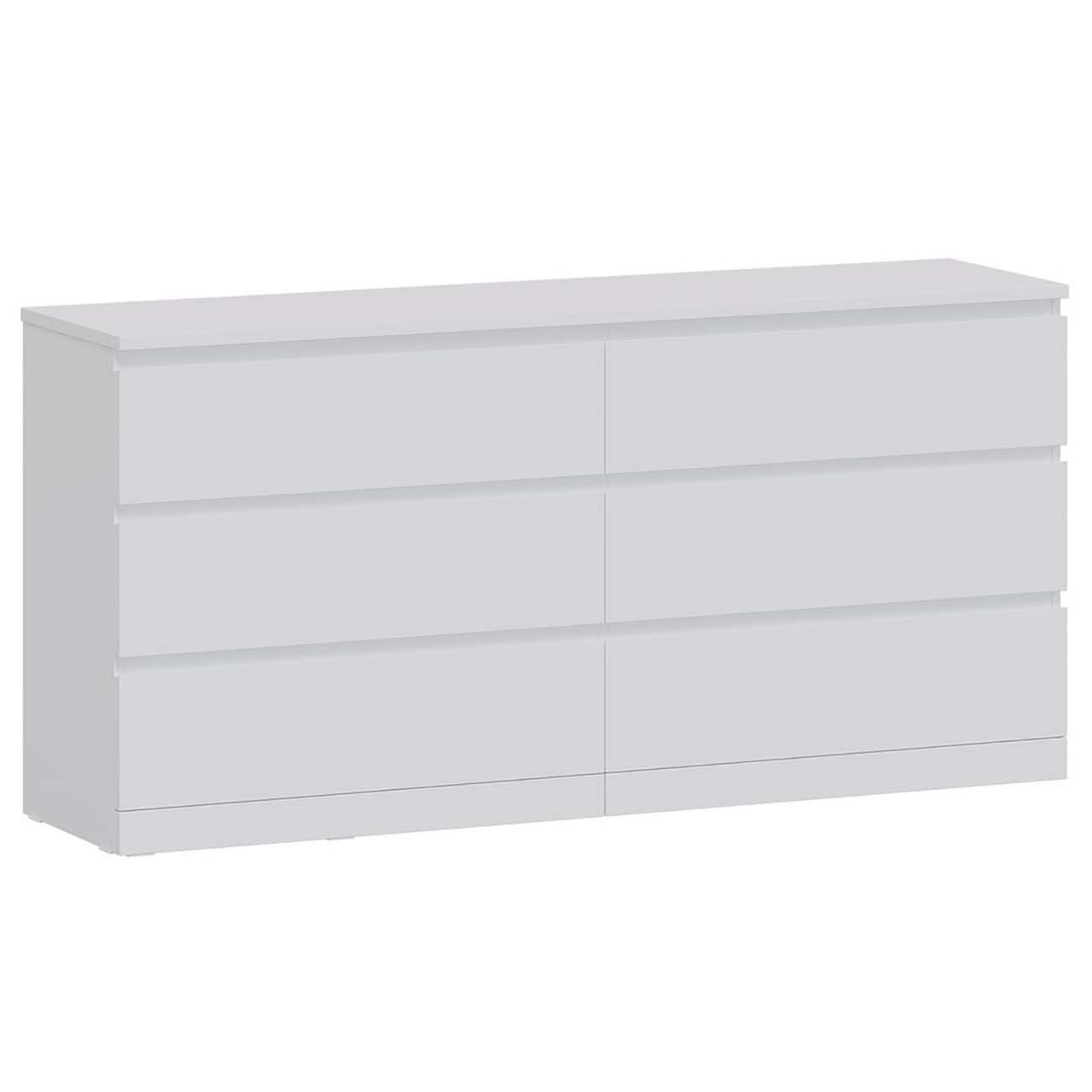 Комод бельевой Гуд Лакк S00296