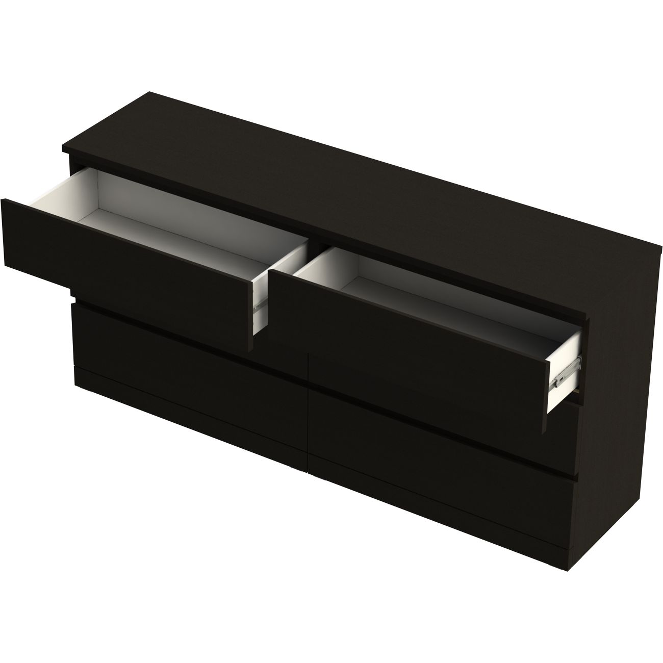 Комод бельевой Гуд Лакк S00302