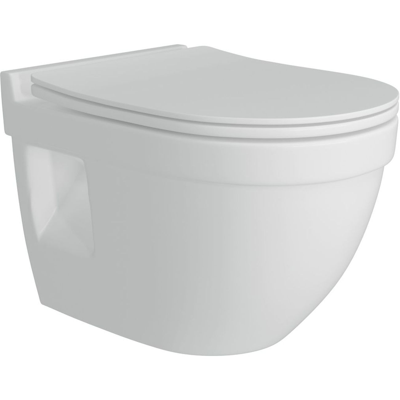 Унитаз Teymi F13354