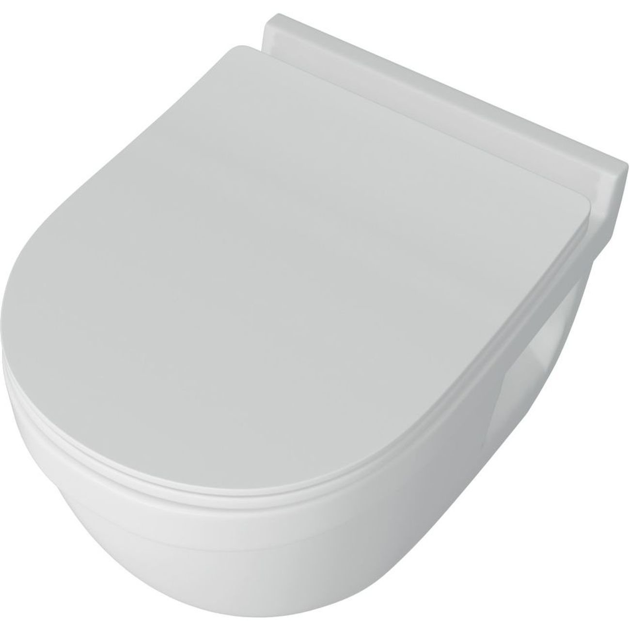 Унитаз Teymi F13480