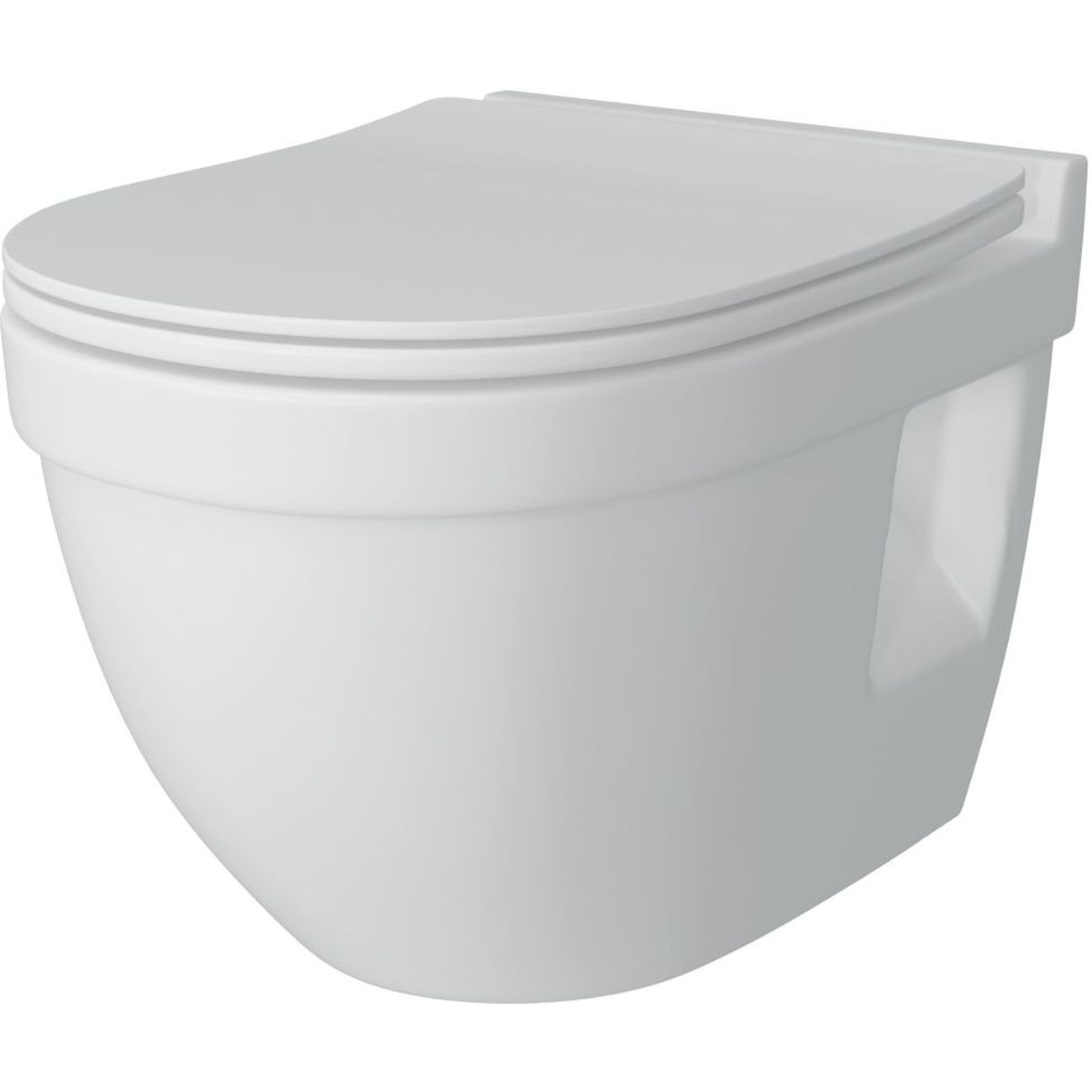 Унитаз Teymi F13480