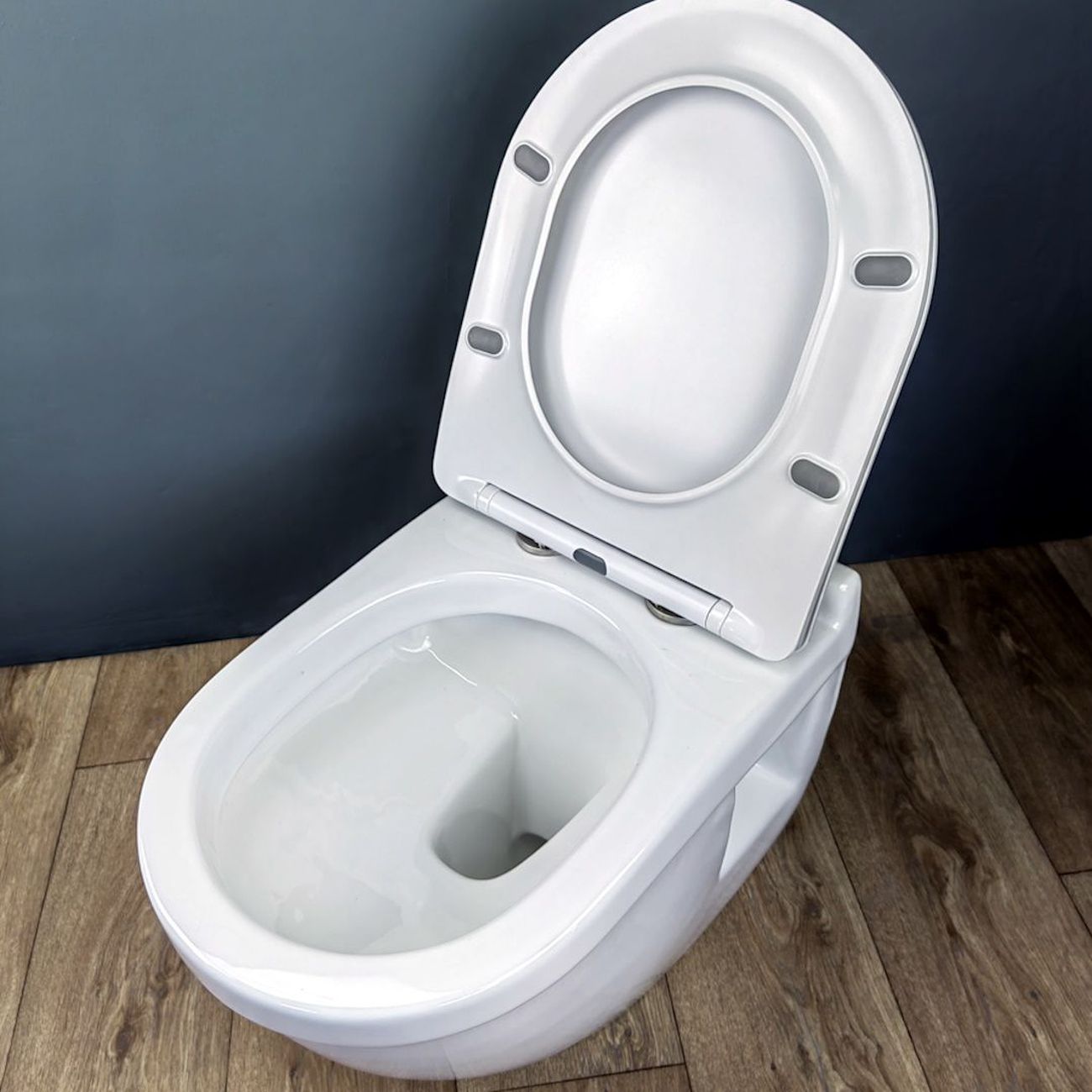 Унитаз Teymi F13767