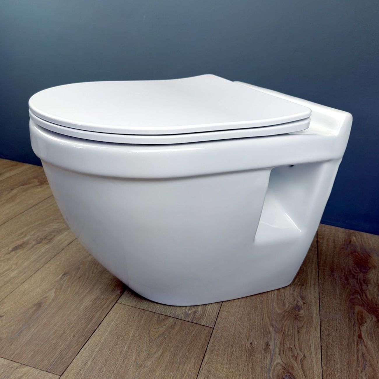 Унитаз Teymi F13770