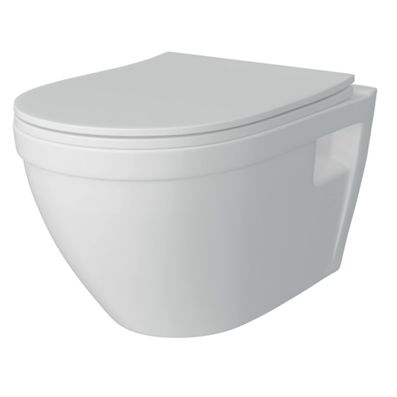 Унитаз Teymi F13791