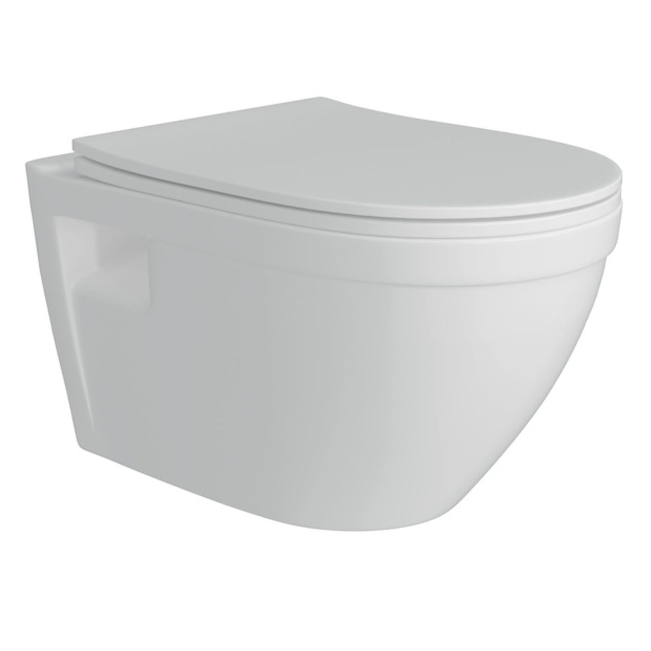 Унитаз Teymi F13791