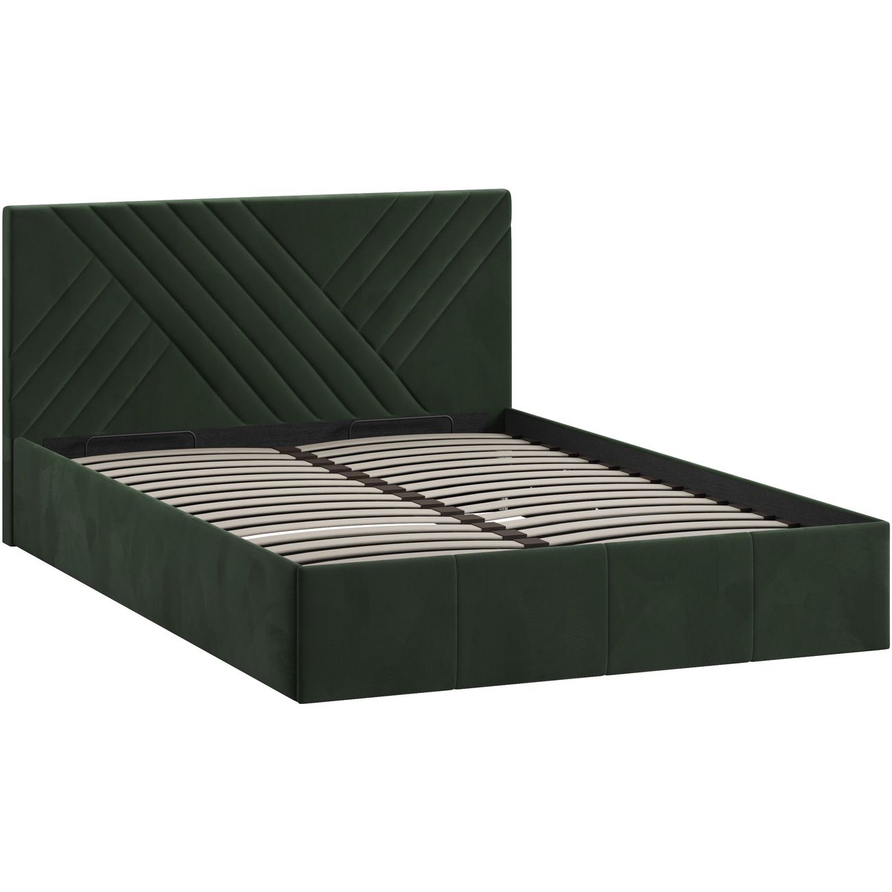 Кровать с подъемным механизмом Трия 267040 фото