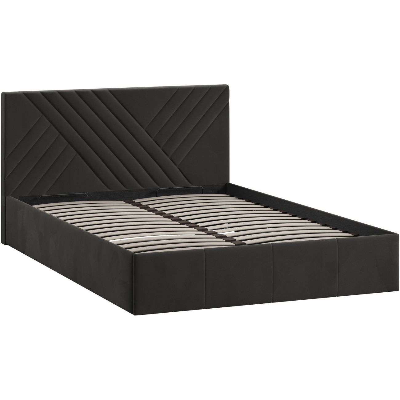 Кровать с подъемным механизмом Трия 267042